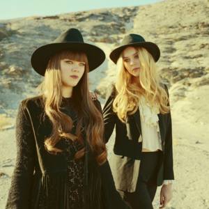 Love Interruption - triple j Like A Version - First Aid Kit