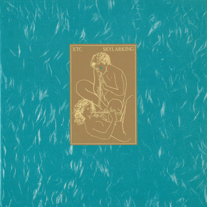 Grass - XTC