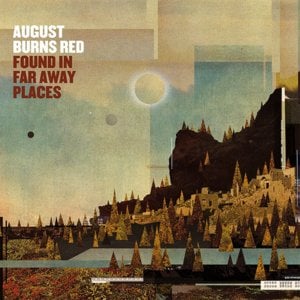 The Wake - August Burns Red