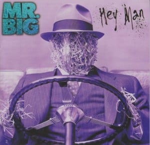 Dancin’ Right Into The Flame - Mr. Big