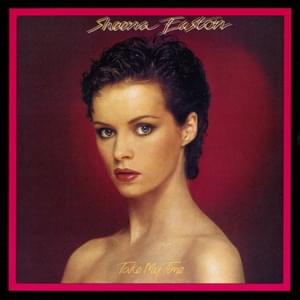 Voice on the Radio - Sheena Easton