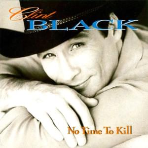 Back To Back - Clint Black