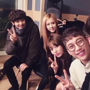 Acoustic Stage - 10CM, ROSÉ, JIHYO, CHANYEOL