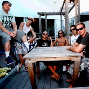 Souls On Fire - Slightly Stoopid