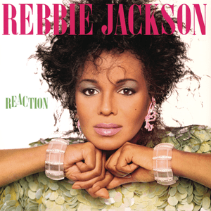 Tonight I’m Yours - Rebbie Jackson (Ft. Isaac Hayes)