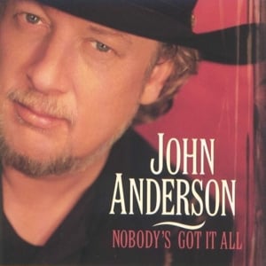 The Call - John Anderson