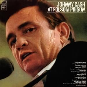 25 Minutes to Go (At Folsom Prison) - Johnny Cash