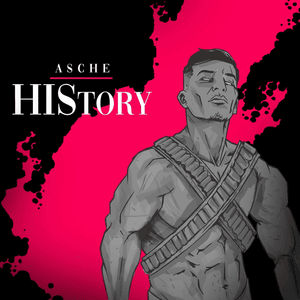 HIStory (Video Version) - Asche