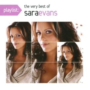 Crackers - Sara Evans