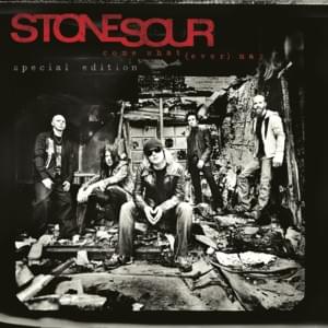 The Day I Let Go - Stone Sour