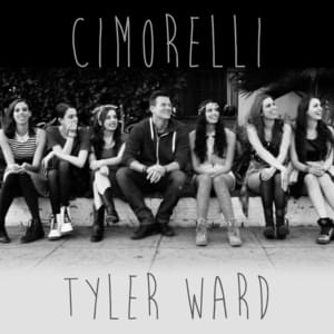 Happy - Cimorelli (Ft. Tyler Ward)