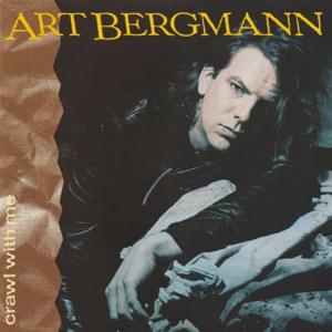 My Empty House - Art Bergmann