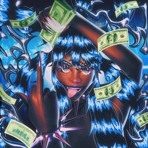 Turn It Up - Rico Nasty