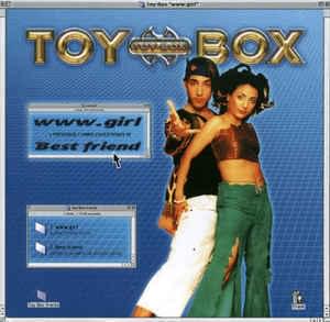 ​www.girl - Toy-Box