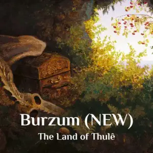 The Hidden Name - Burzum