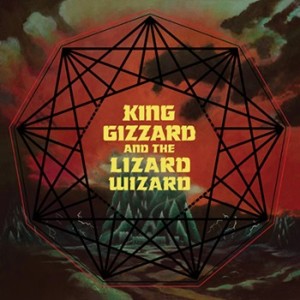 Invisible Face - King Gizzard & The Lizard Wizard