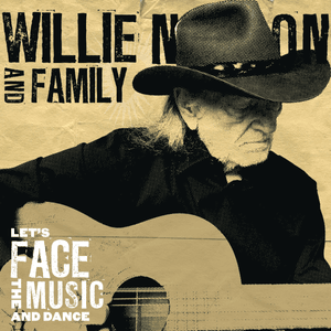 Nuages (2013) - Willie Nelson