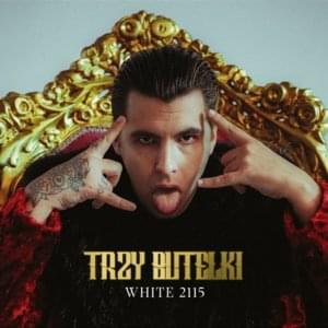 Trzy Butelki - White 2115