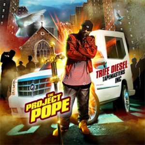 Speed of Life - Trife Diesel (Ft. B.o.B & Inspectah Deck)