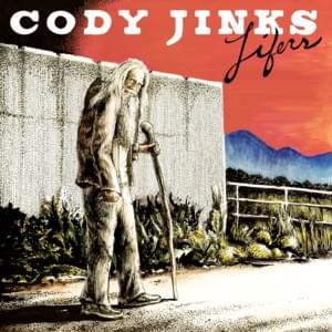 Head Case - Cody Jinks