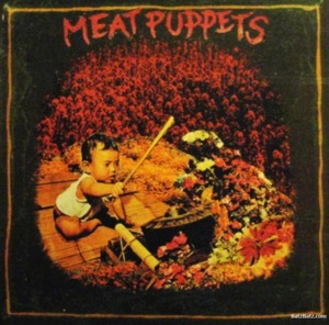 Price of Paradise - Meat Puppets