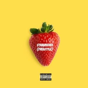 STRAWBERRII (Freestyle) - Tev