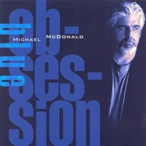 Open the Door - Michael McDonald