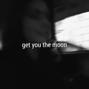 Kina - Get You the Moon ft. Snøw (Deutsche Übersetzung) - Lyrxo Deutsche Übersetzungen