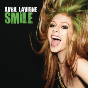 Smile (Radio Edit) - Avril Lavigne