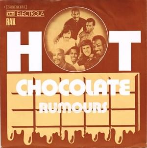 Rumours - Hot Chocolate