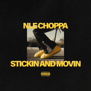 Stickin And Movin - NLE Choppa