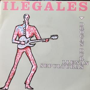 Drogas Duras Llenan Sepulturas - Ilegales