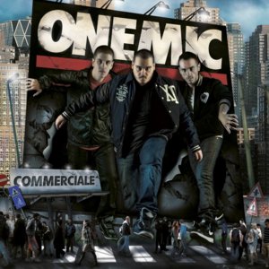 5 Anni Dopo - OneMic (Ft. DJ Double S)