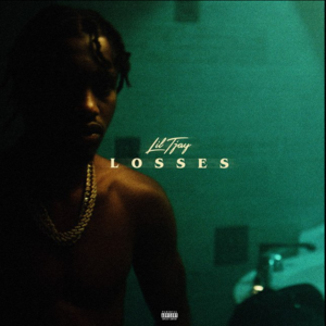 Losses - Lil Tjay