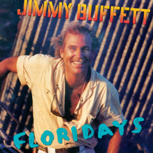 No Plane on Sunday - Jimmy Buffett