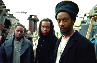 Untitled - Slum Village