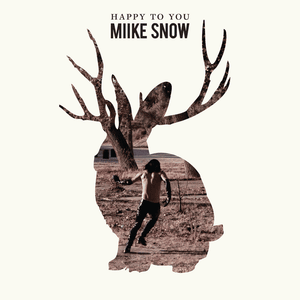 Vase - Miike Snow