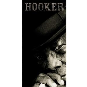 Blues for Big Town - John Lee Hooker