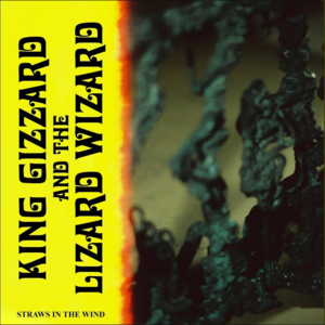 Straws in the Wind - King Gizzard & The Lizard Wizard