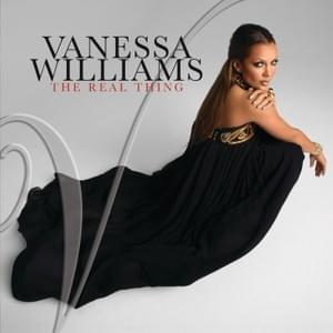 Lazy Afternoon - Vanessa Williams