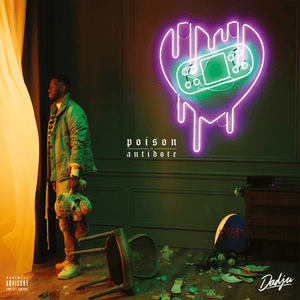 Mwasi ya Congo - Dadju (Ft. Gaz Mawete)