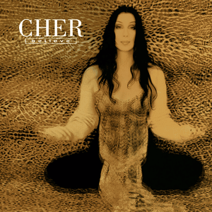 Believe (Phat ‘n’ Funky Club Mix) - Cher