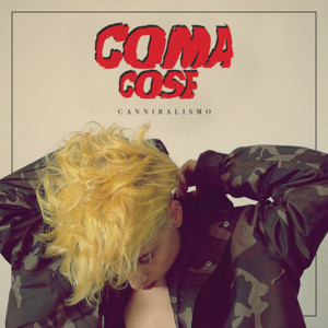 Cannibalismo - Coma_Cose