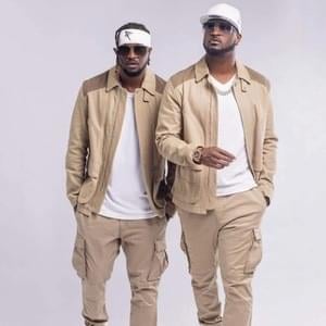 Still that special man - P-Square