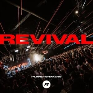 Running (Live) - Planetshakers