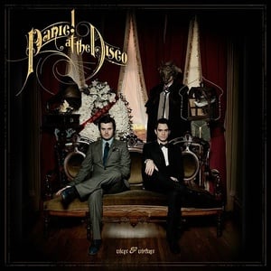 Hurricane - Panic! at the Disco