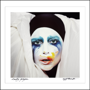 Applause - Lady Gaga