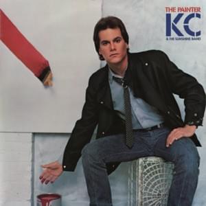 The Painter - KC and the Sunshine Band