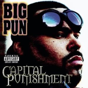 Parental Discretion - Big Pun (Ft. Busta Rhymes)