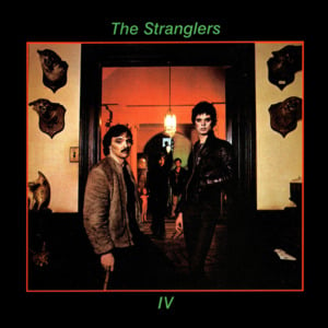 Princess of the Streets - The Stranglers